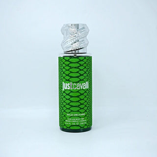 Roberto Cavalli Wild Orchard Body Spray For Women