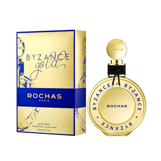 Rochas Byzance Gold EDP For Women
