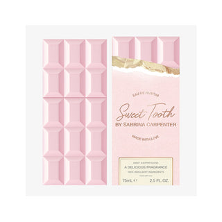 Sabrina Carpenter Sweet Tooth EDP For Women