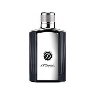 S.T. Dupont Be Exceptional EDT For Men