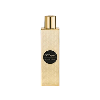 S.T. Dupont Oud & Rose EDP Unisex