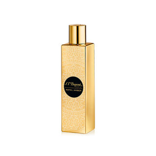 S.T. Dupont Royal Amber EDP Unisex