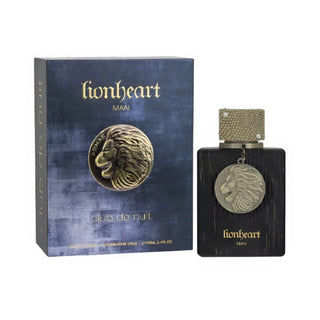 Armaf Club De Nuit Lionheart EDP For Men