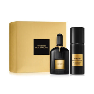 Tom Ford Black Orchid EDP For Women Set