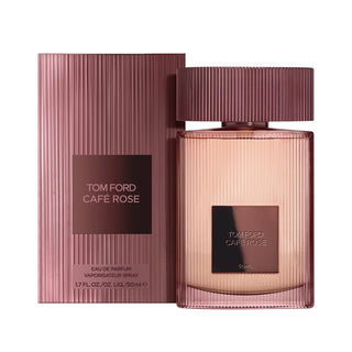 Tom Ford Cafe Rose EDP For Women