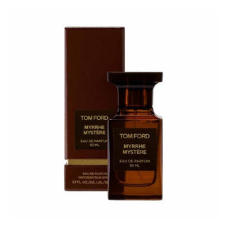 Tom Ford Myrrhe Mystere EDP Unisex