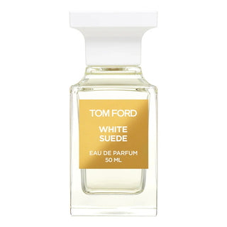 Tom Ford White Suede EDP For Women
