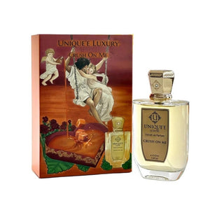 Unique'e Luxury Crush On Me Extrait De Parfum Unisex