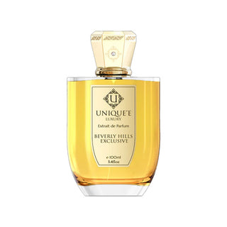 Unique'e Luxury Beverly Hills Exclusive Extrait De Parfum Unisex