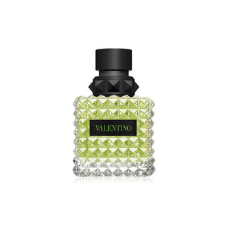 Valentino Donna Born in Roma Green Stravaganza EDP For Women
