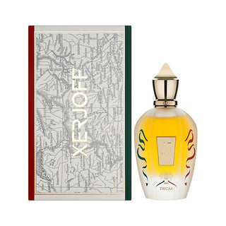 Xerjoff 1861 Decas EDP Unisex