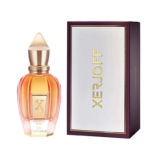 Xerjoff LA Capitale EDP Unisex