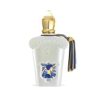 Xerjoff Quattro Pizzi EDP Unisex