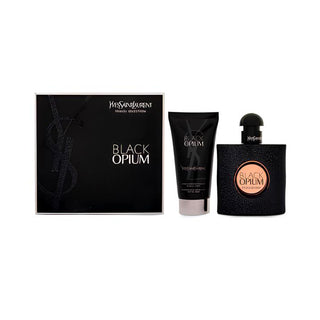 YSL Black Opium EDP For Women Set