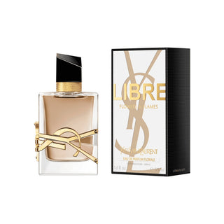 YSL Libre Flowers & Flames Florale EDP For Women