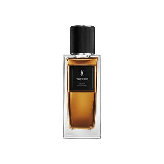 YSL Tuxedo Sharp Patchouli EDP Unisex