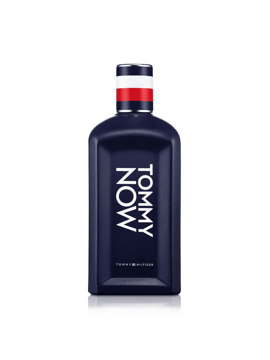 tommy hilfiger tommy now m edt 100ml