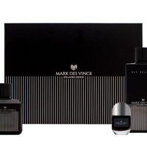 Mark Des Vince Stranger EDP 100ML Set