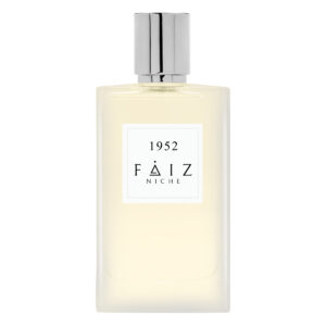 Faiz Niche Collection 1952 EDP 80ML