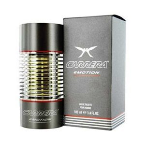 Carrera Emotion Pour Homme EDT 100ML