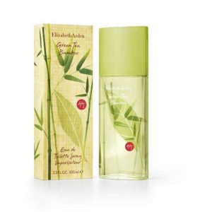 Elizabeth Arden Green Tea Bamboo L EDT 100ML
