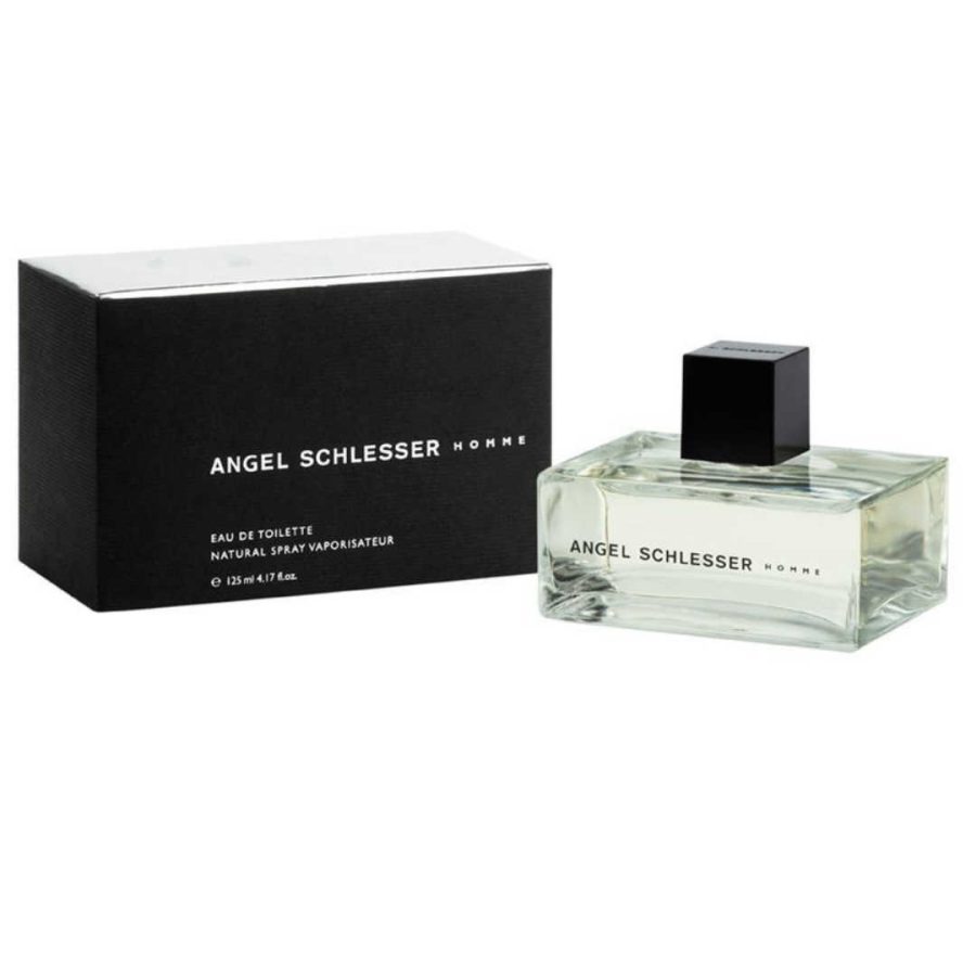 angel schlesser homme edt 125ml