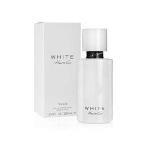 Kenneth Cole White Her EDP 100ML