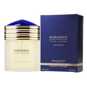 Boucheron Pour homme EDT 100ML