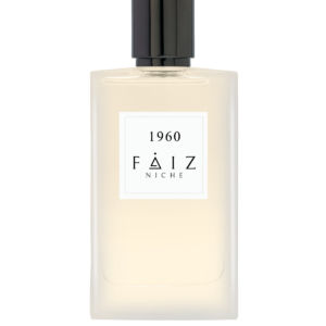 Faiz Niche Collection 1960 EDP 80ML Faiz Niche Collection 1960 EDP 80ML