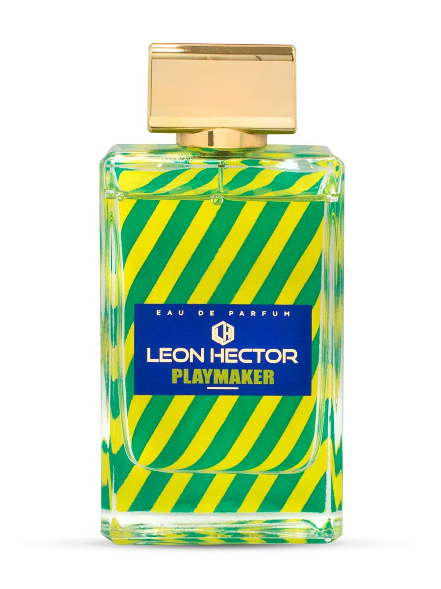 leon hector playmaker edp 100ml