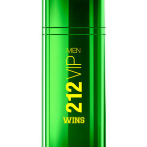 CH 212 Vip Men Wins L/E EDP 100ML