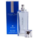 Aigner Clear Day M EDT 100ML