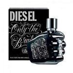 Diesel Only The Brave Tatoo M EDT 75ML