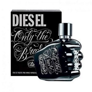 Diesel Only The Brave Tatoo M EDT 75ML