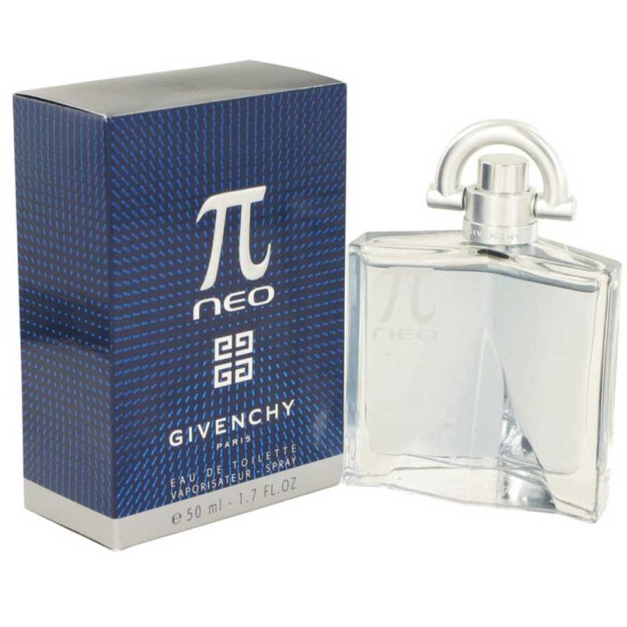 givenchy pie neo m edt 50ml