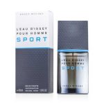 Issey Miyake L`Eau D`Issey Sport M EDT 50ML