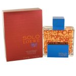 Loewe Solo Pop M EDT 125ML
