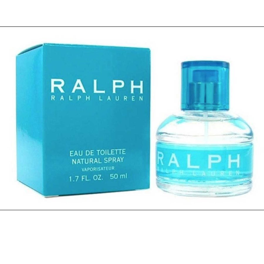 ralph lauren ralph l edt 50ml