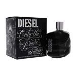 Diesel Only The Brave Tatoo M EDT 125ML