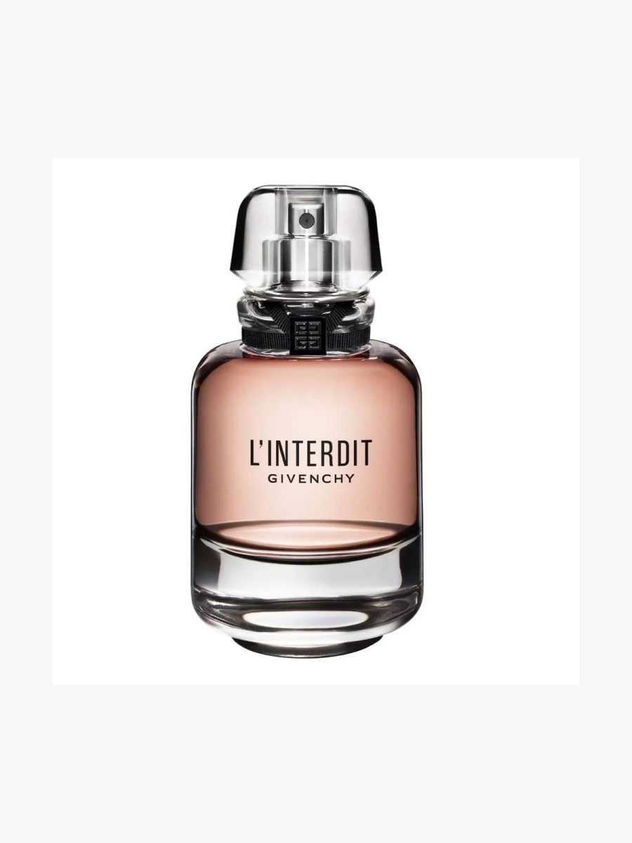 givenchy l,interdit edp 50ml