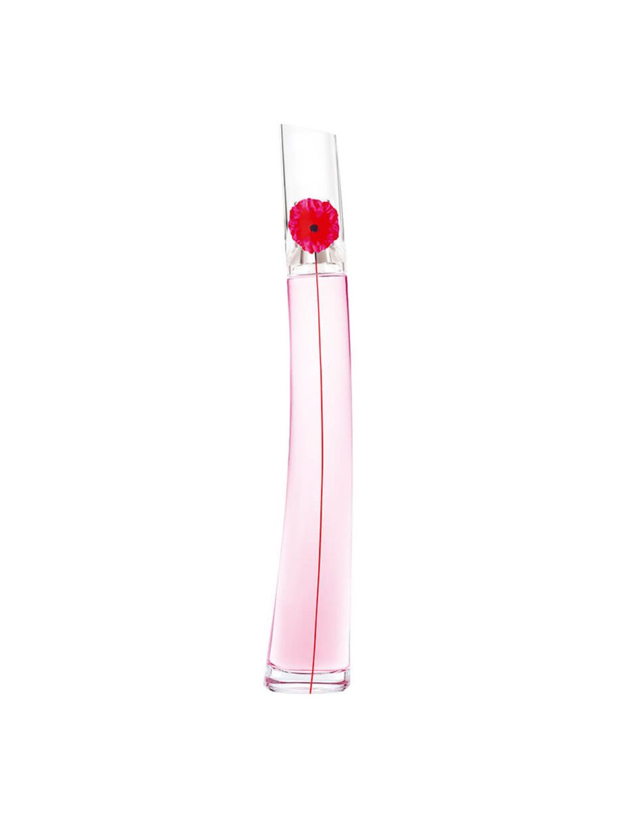 kenzo flower by kenzo poppy bouquet edp 50ml