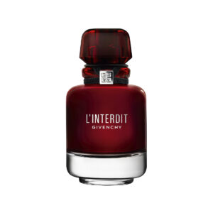Givenchy L,Interdit Rouge EDP 50ML