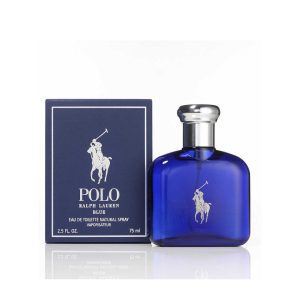 Ralph Lauren Polo Blue M EDT 75ML