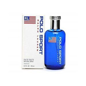 Ralph Lauren Polo Sport M EDT 125ML