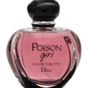 Dior Poison Girl EDT 100ML