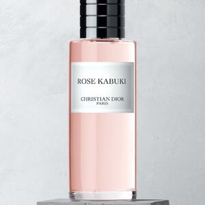 Dior Rose Kabuki EDP 250ML