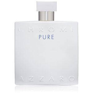 Azzaro Chrome Pure M EDT 100ML