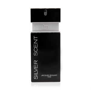 Jacques Bogart Silver Scent M EDT 100ML