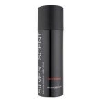 Jacques Bogart Silver Scent Intense Deo Spray 200ML