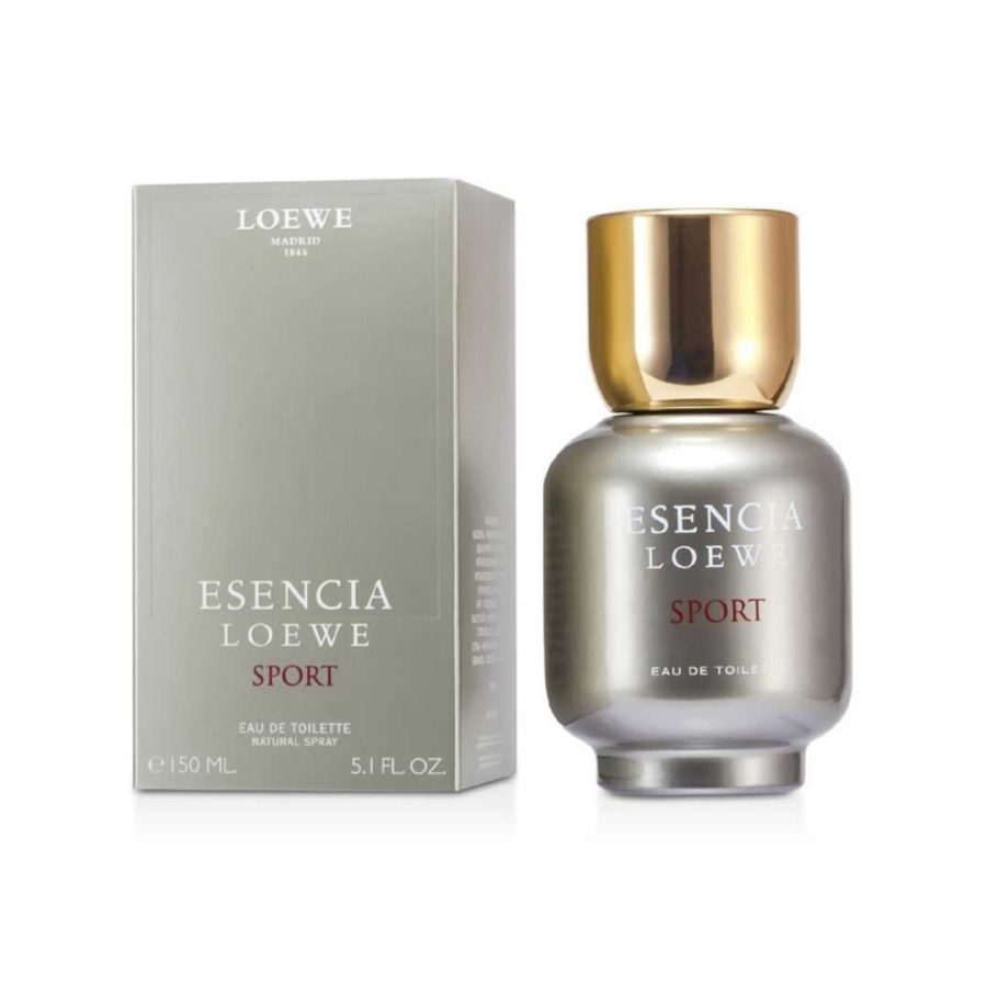 loewe esencia sport m edt 150ml